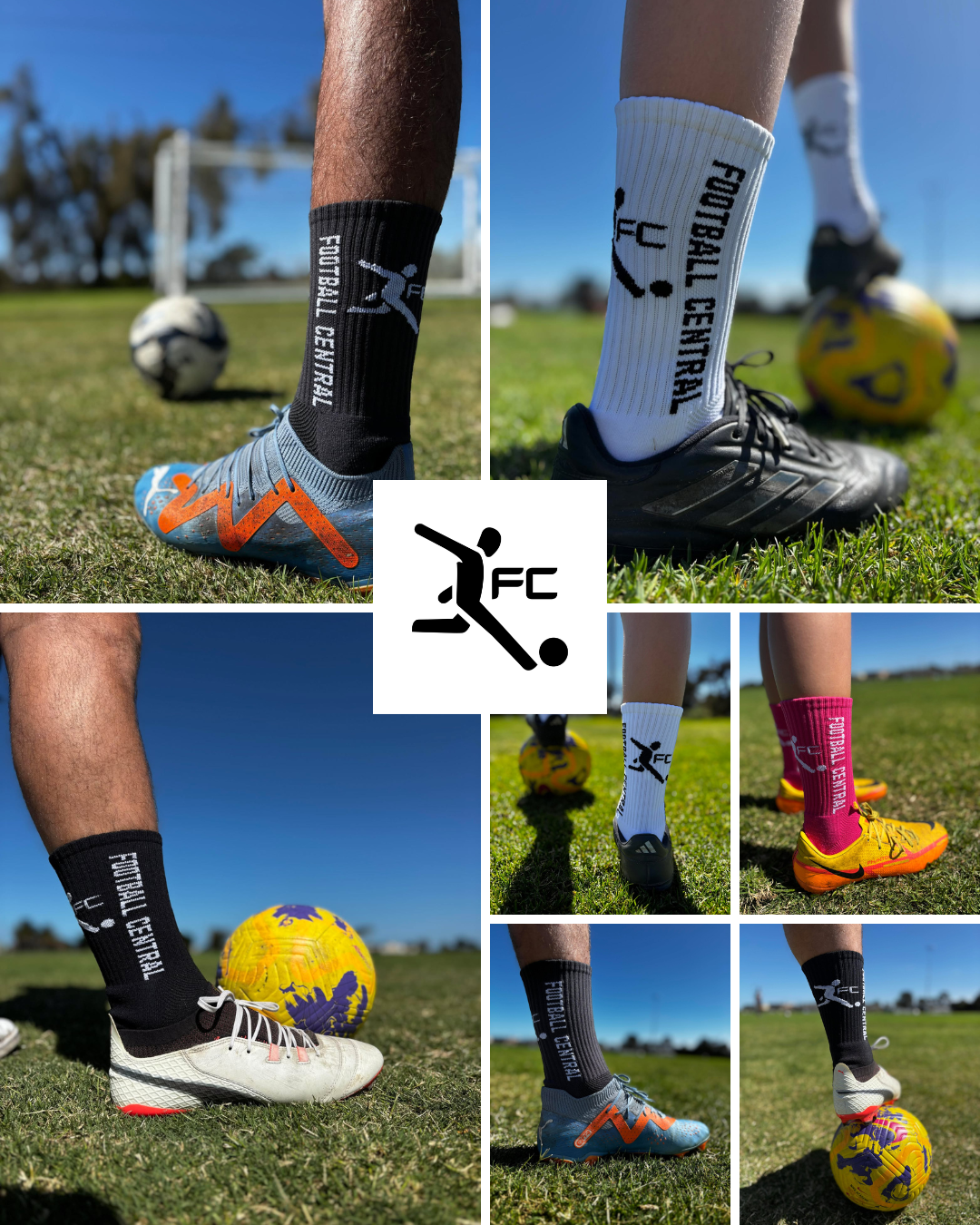 FC Seven-A-Side Team Pack