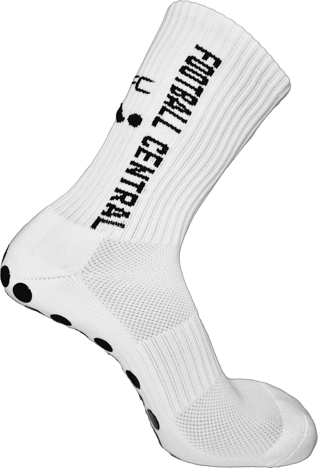 Grip socks side image, football socks, soccer socks